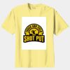 Best Selling Youth Cotton Tee Thumbnail