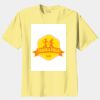 Best Selling Youth Cotton Tee Thumbnail