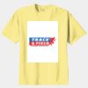 Best Selling Youth Cotton Tee Thumbnail