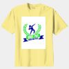 Best Selling Youth Cotton Tee Thumbnail