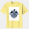 Best Selling Youth Cotton Tee Thumbnail