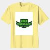 Best Selling Youth Cotton Tee Thumbnail