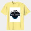 Best Selling Youth Cotton Tee Thumbnail