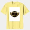 Best Selling Youth Cotton Tee Thumbnail