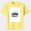 Best Selling Youth Cotton Tee Thumbnail