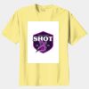 Best Selling Youth Cotton Tee Thumbnail