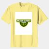 Best Selling Youth Cotton Tee Thumbnail