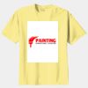 Best Selling Youth Cotton Tee Thumbnail