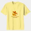 Best Selling Youth Cotton Tee Thumbnail