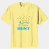 Best Selling Youth Cotton Tee Thumbnail