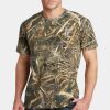 Realtree ® Explorer 100% Cotton T Shirt Thumbnail