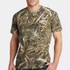 Realtree ® Explorer 100% Cotton T Shirt Thumbnail