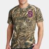 Realtree ® Explorer 100% Cotton T Shirt Thumbnail