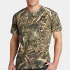 Realtree ® Explorer 100% Cotton T Shirt Thumbnail