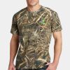 Realtree ® Explorer 100% Cotton T Shirt Thumbnail