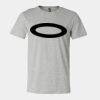 Unisex CVC Jersey Tee Thumbnail